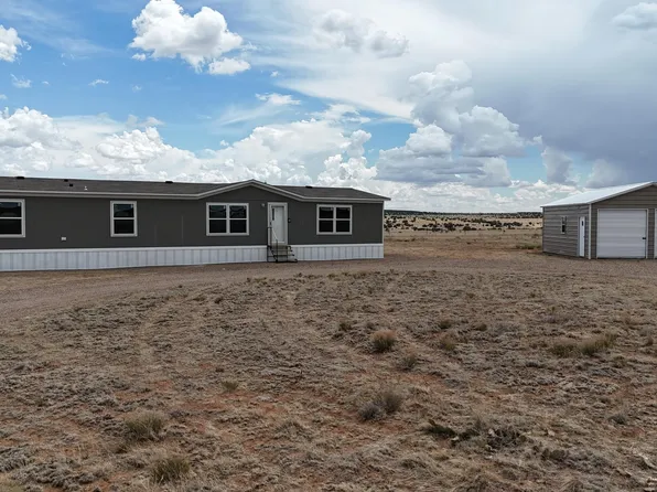 15 Coyote Loop, Moriarty, NM 87035
