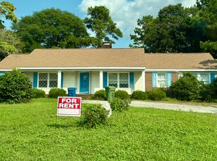 6242 Trowbridge St, Wilmington, NC 28403