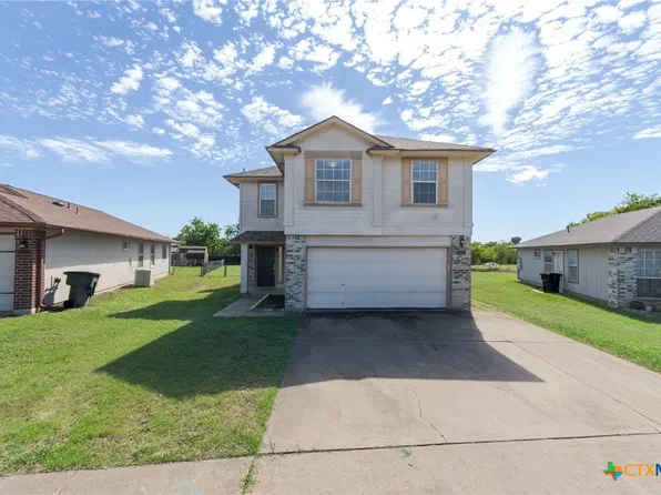 2210 Tracey Ann Ln, Killeen, TX 76543