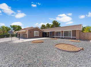 43659 Home Place Dr, Lancaster, CA 93536