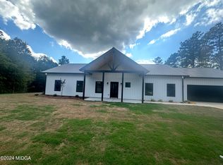 326 Boxankle Rd, Forsyth, GA 31029