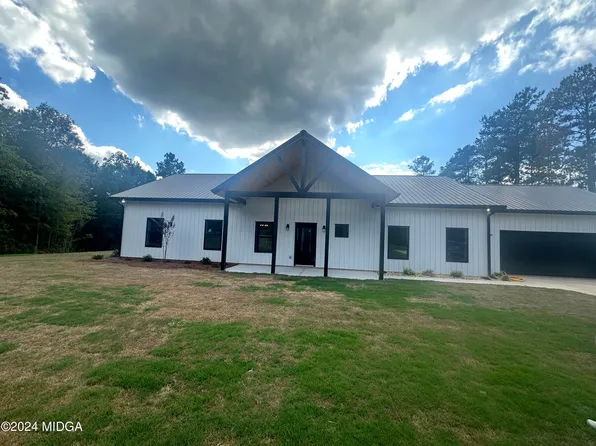 326 Boxankle Rd, Forsyth, GA 31029