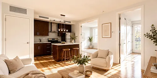 28 Fayette Street, #3R
