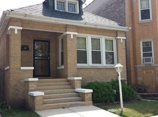8607 S Laflin St #HOUSE, Chicago, IL 60620