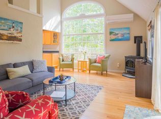 25 Sawmill Lane, Ogunquit, ME 03907
