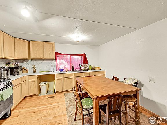 4th image of 2500 E Harmony Rd #178