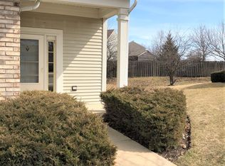 10072 Thornton Way, Huntley, IL 60142