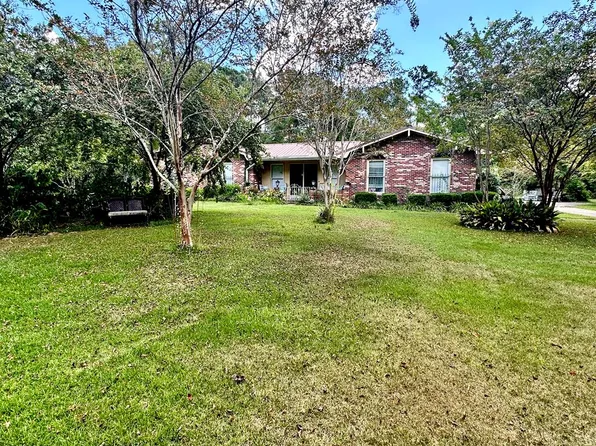 341 Cummings Cir, Ashford, AL 36312