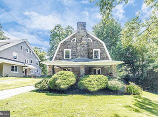 508 Waring Rd, Elkins Park, PA 19027