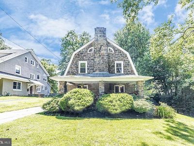 508 Waring Rd, Elkins Park, PA, 19027
