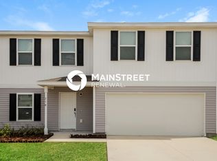 318 Fern Ct, Poinciana, FL 34759