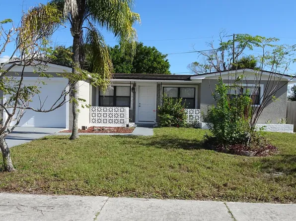 715 Clarke Ave, Melbourne, FL 32935