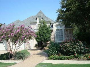 4698 Venetian Way, Frisco, TX 75034