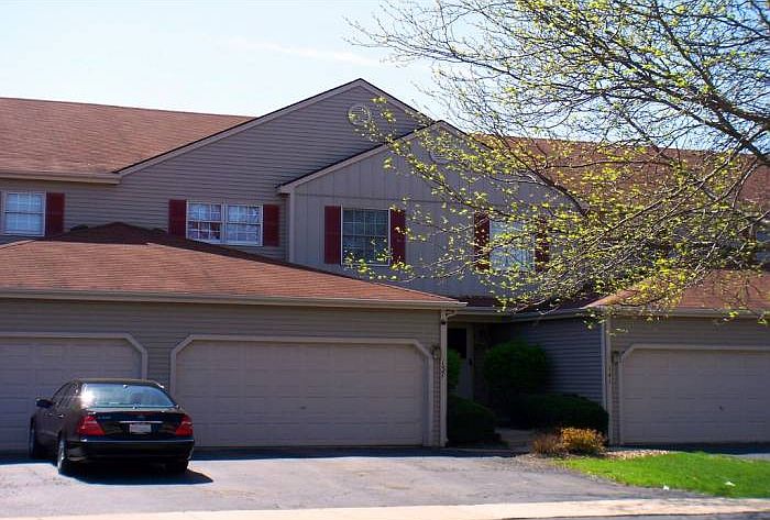 Townhouse, Short Sale