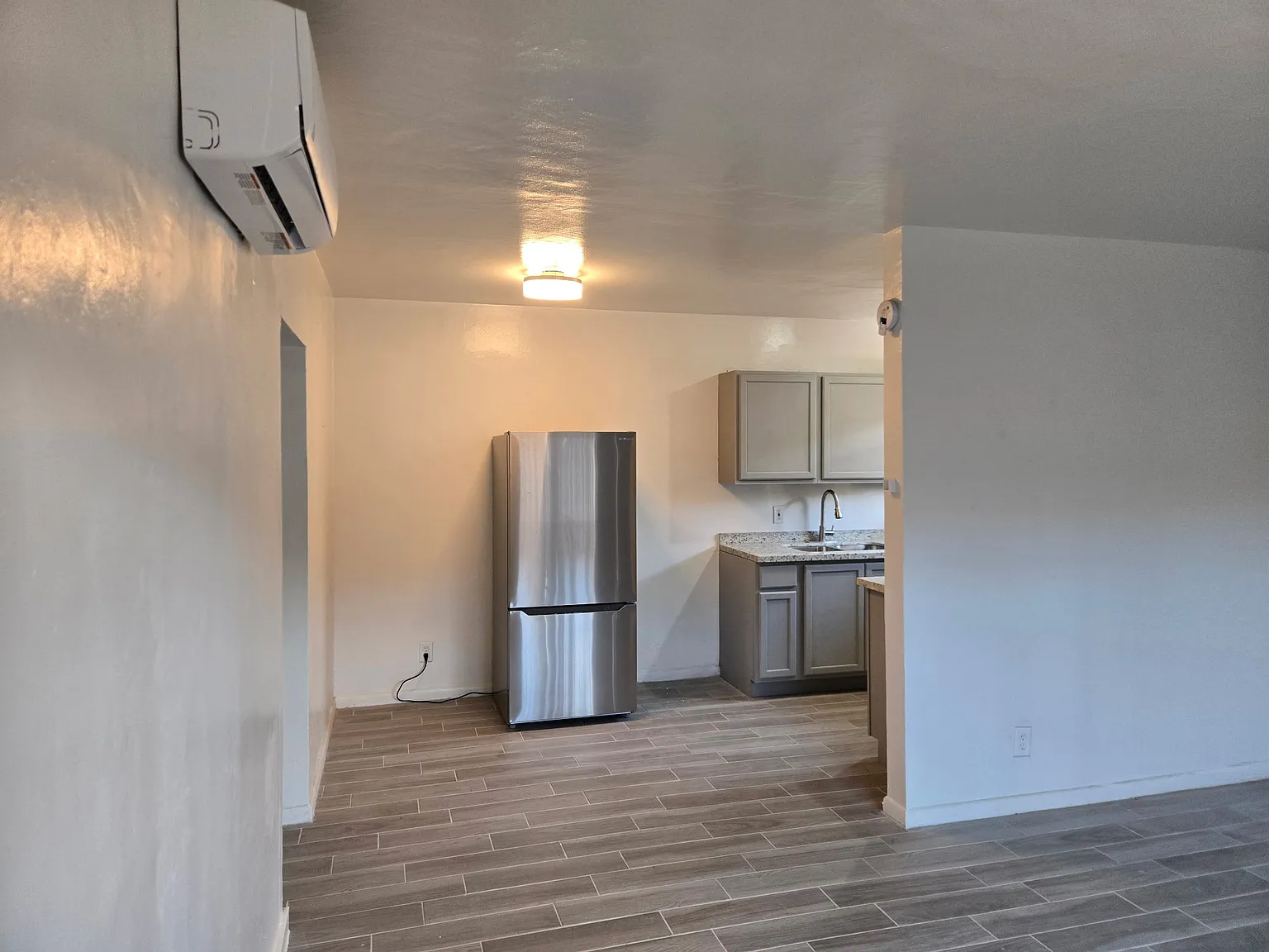1 bed, 532 sqft, $1,100 — Photo 4