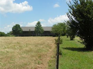 549 County Road 4115, Campbell, TX 75422