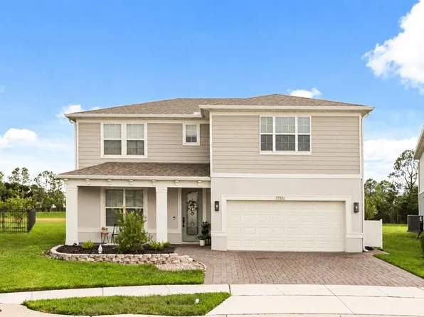 17351 SAW PALMETTO AVENUE, CLERMONT, FL 34714