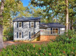 451 Bristol Rd, Martinez, GA 30907