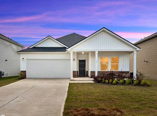 138 Layken Dr, Fountain Inn, SC 29644