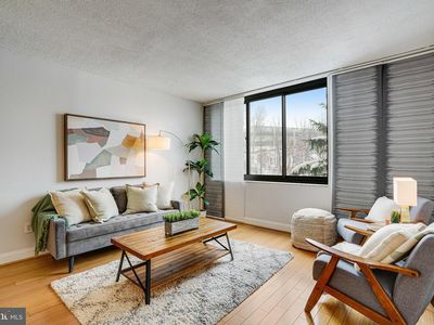 5500 Holmes Run Pkwy APT 403, Alexandria, VA, 22304