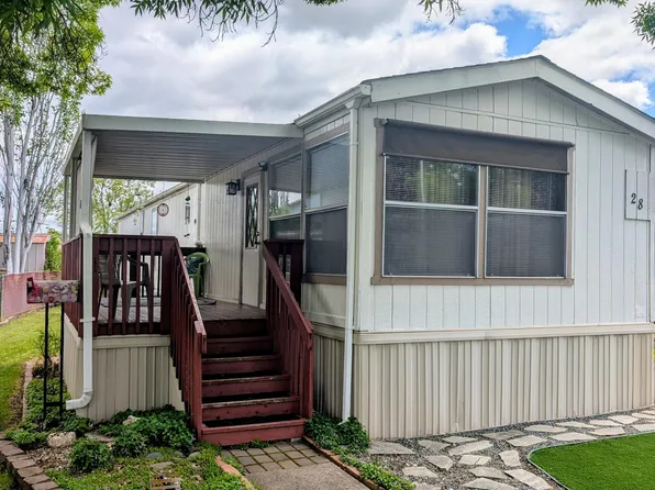 6850 Downing Rd Space 28, Central Pt, OR 97502