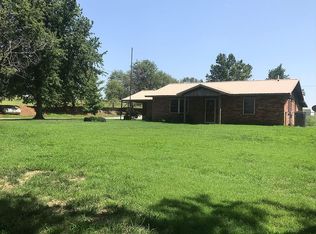 13039 County Road 1370, Fort Cobb, OK 73038