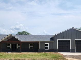 715 Church Of Christ Ln, Greenwood, AR 72936