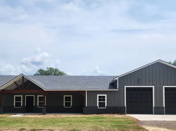 715 Church Of Christ Ln, Greenwood, AR 72936