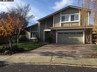 2809 Saint Joseph Dr, Concord, CA