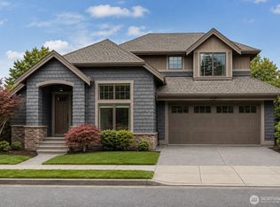 2156 NW Harmony Way, Issaquah, WA 98027