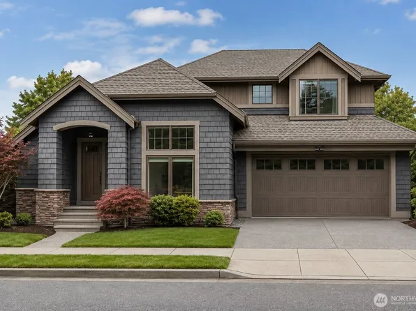 2156 NW Harmony Wy, Issaquah, WA 98027