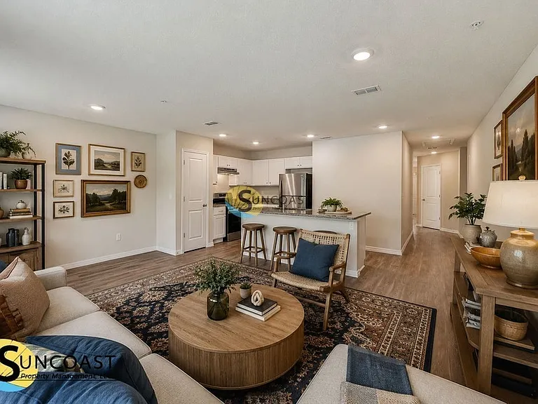Sunbeam Villas — Photo 124