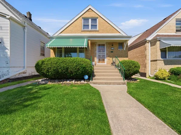 5142 S Lockwood Ave, Chicago, IL 60638