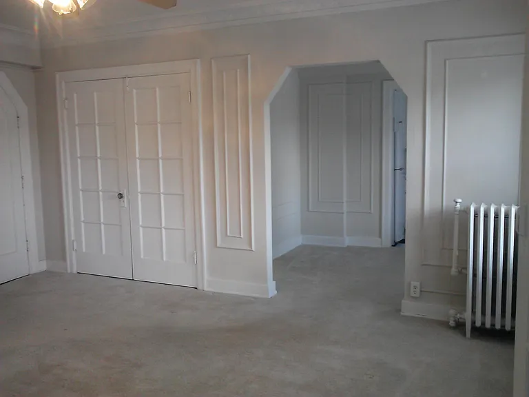 Mark Twain Apartments — Photo 28
