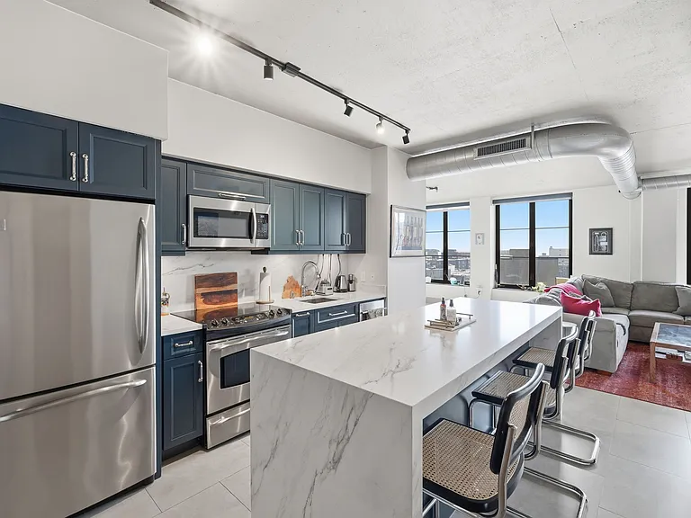 1133 14th St NW #Penthouse 7 — Photo 7