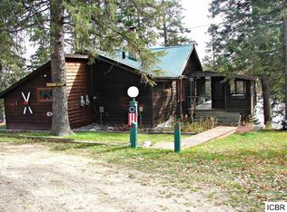 37166 Bluewater Rd, Grand Rapids, MN 55744