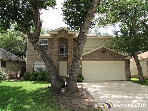 2306 McGregor Ln., Cedar Park TX