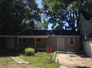 117 Gold Ave NW APT 2, Grand Rapids, MI 49504