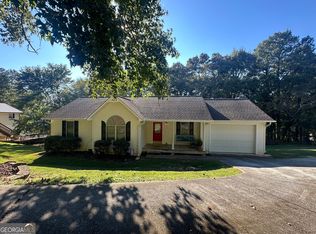 3 Doncaster Dr NE, Rome, GA 30161