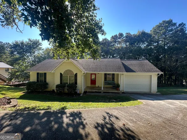 3 Doncaster Dr NE, Rome, GA 30161