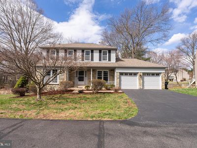 9359 Robnel Pl, Vienna, VA, 22182
