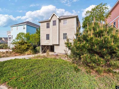 549 White Whale Way Lot 220E, Corolla, NC, 27927