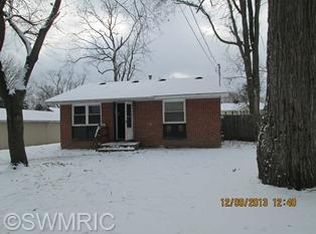 23 Burr St, Battle Creek, MI