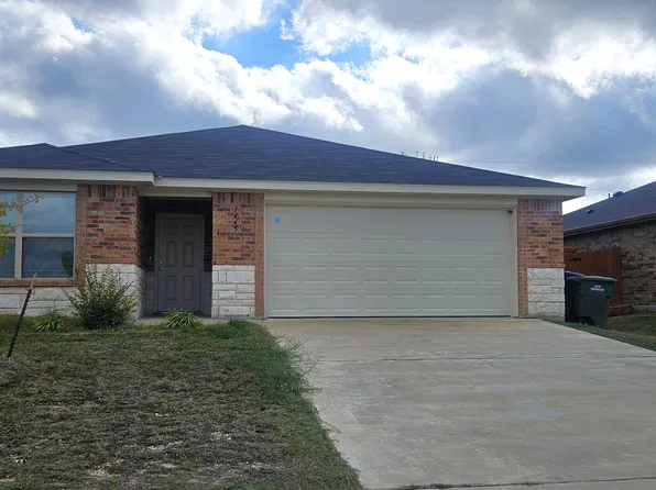 1445 Dryden Ave, Copperas Cove, TX 76522