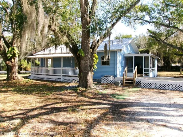 1533 Lake Josephine Dr, Sebring, FL 33875