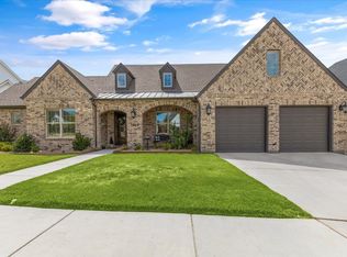 1928 Shumard Way, Aledo, TX 76008