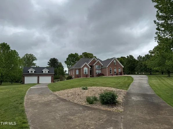 512 Club Pointe Dr, Blountville, TN 37617