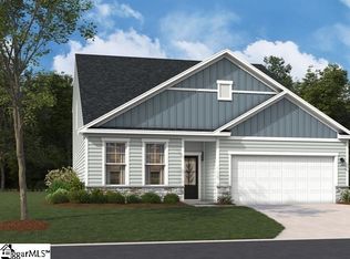 1203 Maridian St, Simpsonville, SC 29681