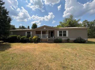 3408 Goodfellow Rd, Star City, AR 71667