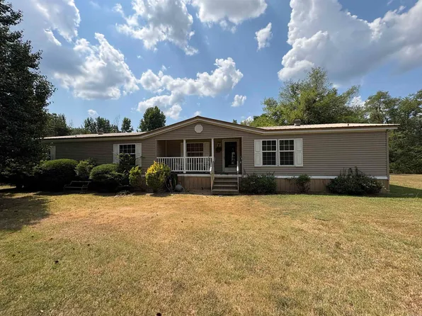3408 Goodfellow Rd, Star City, AR 71667